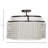Joanna Semi-Flush Mount