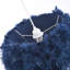 32cm Silk Drum Pendant Shade-2135877456