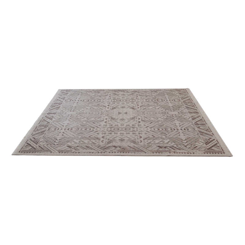 Bulvar Hand Knotted Rug, Runner 2'6" x 7'