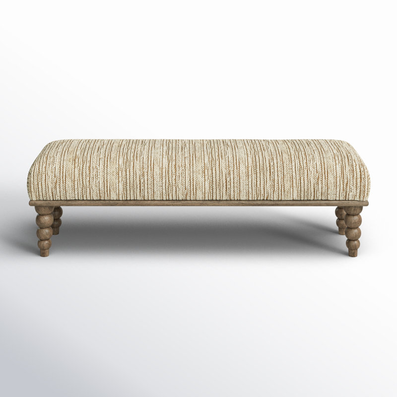 Chrissy Bench