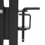 Barrière de sécurité portable extensible-124429060