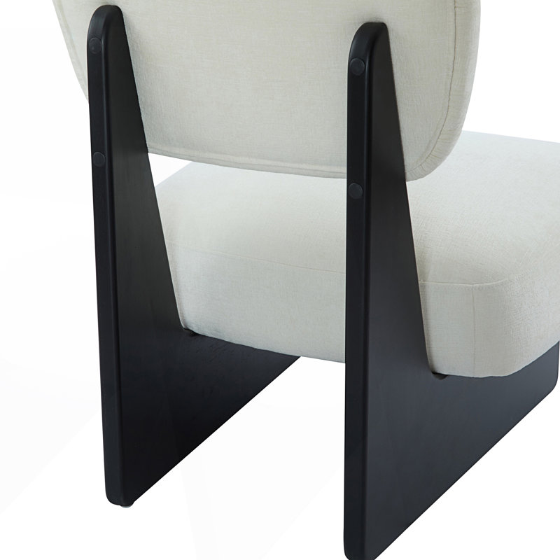 Ensemble de 2 méridiennes modernes et confortables
