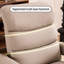 Fauteuil inclinable simple ergonomique multifonctionnel-109294496