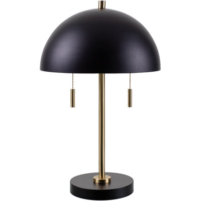 Devyn Iron Table Lamp