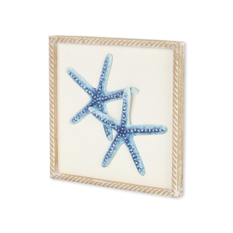 " Star Fish "