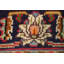 Tapis traditionnel luxueux 5 x 6