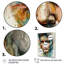 Illustration de célébrité Elvis - reproduction-1149575141-1149575140
