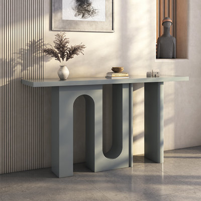 Console Modern Minimalist Art