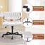 Upholstered Accent Chair-1947214870