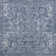 Charters Towers Oriental Blue Area Rug