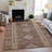 Premium Machine Washable Barry AMF1226 Global Rug-1951339884