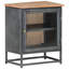 Caton 40cm W Bedside Table