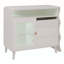 Table de bar extensible Cloud Wave
