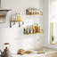 3 Piece Floating Shelf