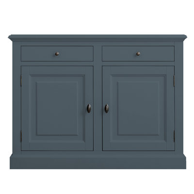Breshai 126cm Sideboard