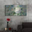«Hydrangea Mosaic» par Silvia Vassileva-2141455300