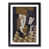 Black Framed selected