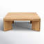 Table basse Arly