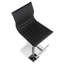 Batres Swivel Upholstered Adjustable Height Bar Stool-17924819