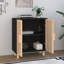 Charlita 60 Cm Wide Pine Wood Sideboard-182144843