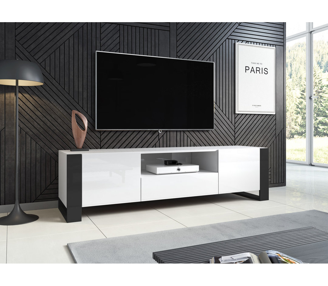 TV-Lowboard Schuck für TVs bis zu 78"