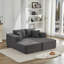 Méridienne double 106 po Cloud-1506651373-1506651369