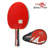 DOUBLE FISH  Single Table Tennis Racket