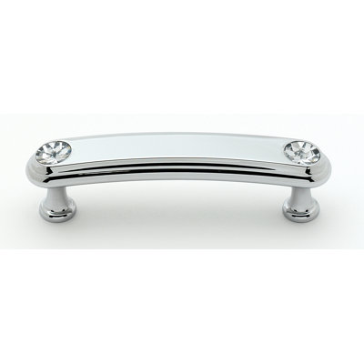 Classic Traditional Bar / Handle Pull