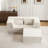 Compression Mahjong Sofa,Convertible Floor Sofa Bed,DIY Boneless Modular Sectional Sofa,No Assembly Required-1790916632