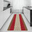 Kysun Geometric Indoor / Outdoor Area Rug-1396897286