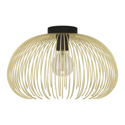 Aure Flush Mount