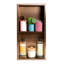 Alcôve de douche en acier inoxydable-80794748