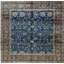Wool Oriental Area Rug