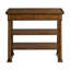 French End Table