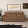 Bryce Power Reclining Sofa with Power Headrest