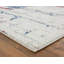 Tapis ivoire Bellicent-2061191967