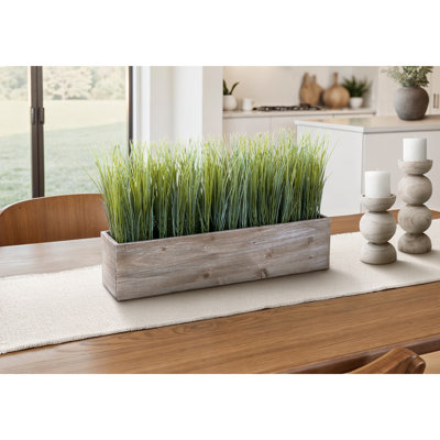 Plante artificielle