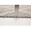 Sienna Grey Rug 5'5" x 8'1"