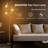 Jaimen 64.02'' Tree Floor Lamp-1854636812
