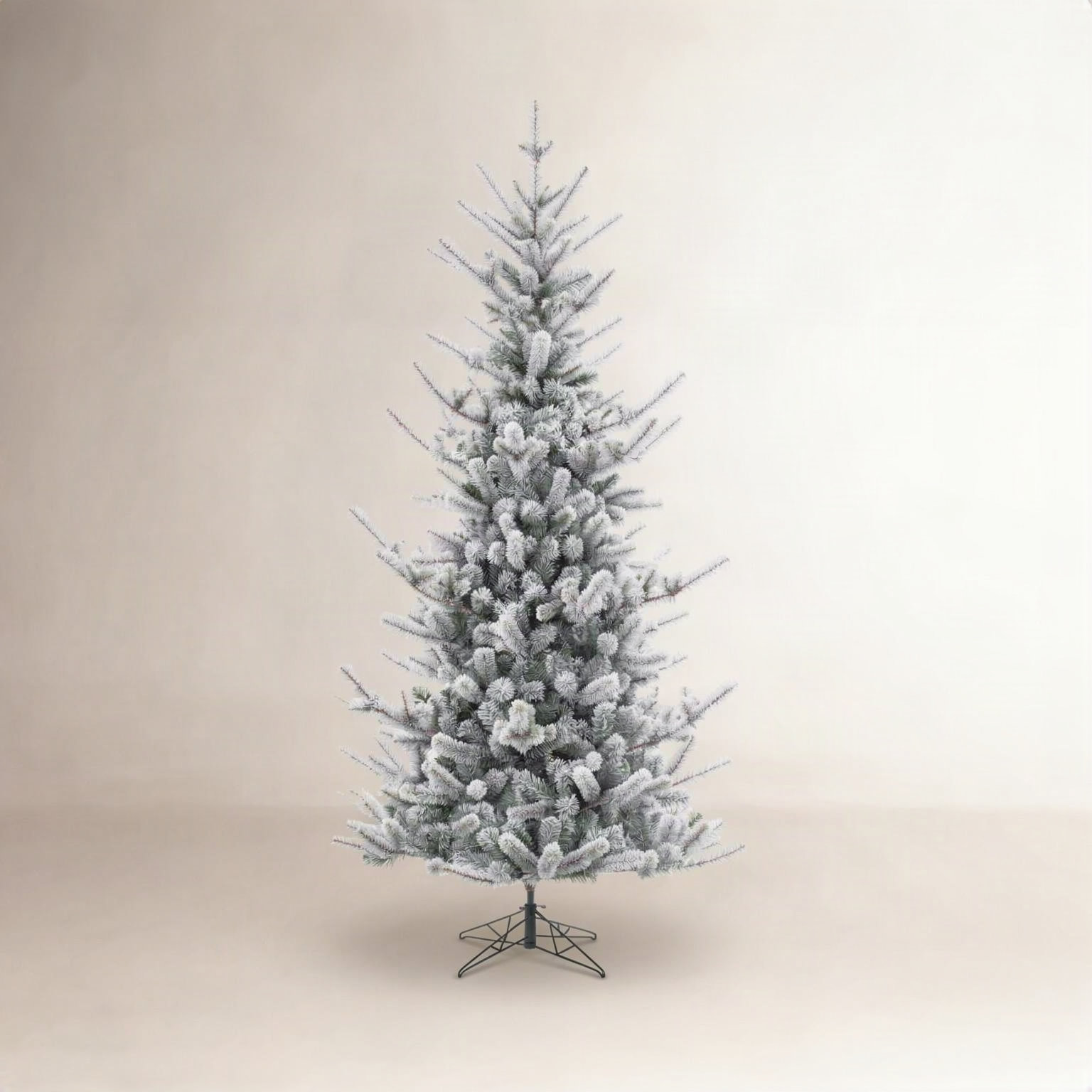 Christmas Tree, 10' x 70", Unlit
