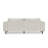 Kraz MINIMORE Modern Style 85'' Square Arm Sofa-1784142455