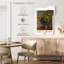 Affiche de l'exposition Bouquet de tournesols Monet-1024946926