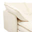 Lit polyvalent avec compartiment de rangement - beige, 6 sièges, coussins en mousse, modulaire 126 x 63 x 35, peu encombrant-655526373-655526374