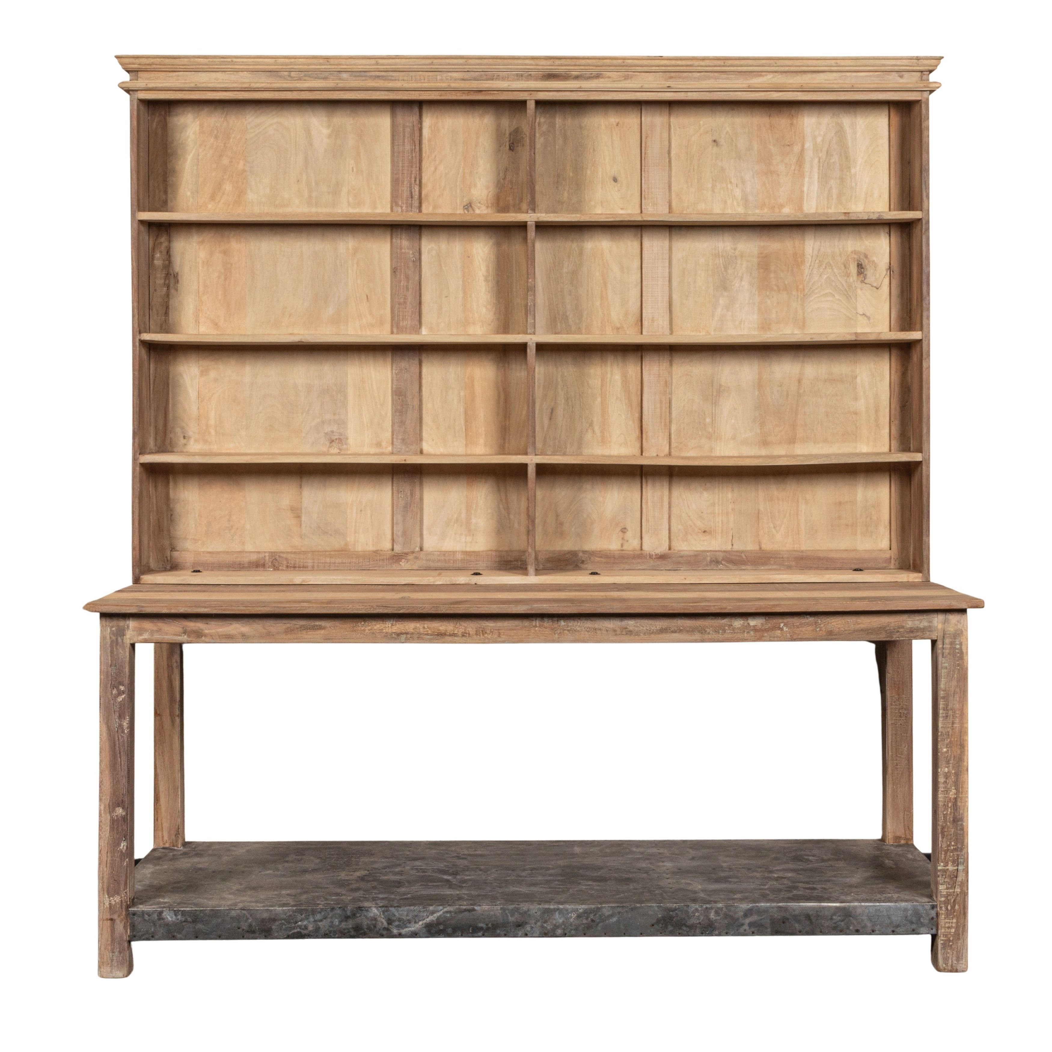 Loon Peak® Halle Dining Hutch | Wayfair