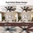52" Ceiling Fan & 72" Ceiling Fan-389916661