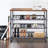 16 Pair Shoe Rack-1052021468