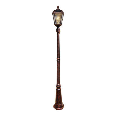 Lampadaire royal Royal Bronze brossé