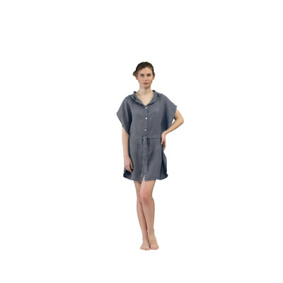 Peignoir Bogger