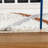 Grey Shaggy Area Rug-2128015397