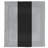 Modern & Contemporary Polyester Box Stitch Striped Comforter-48662500-48662502